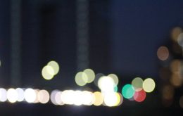 夜景