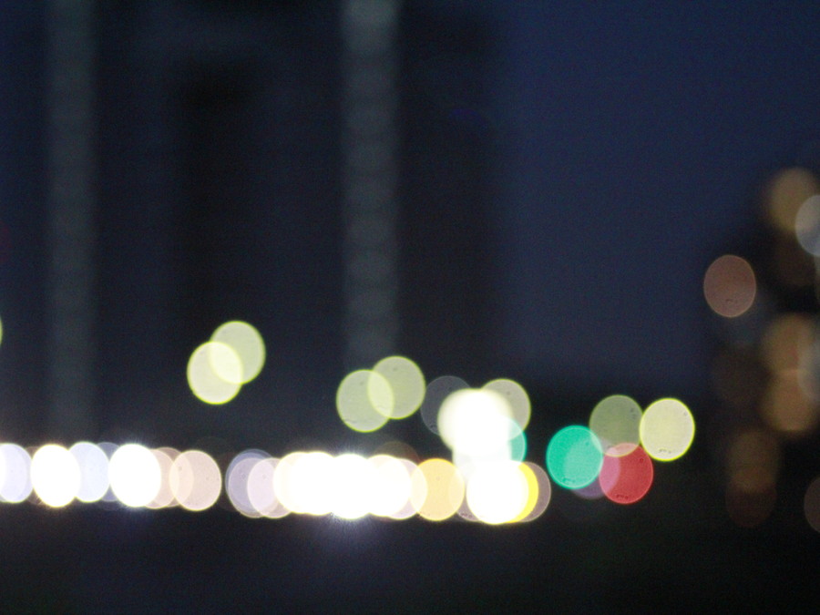 夜景