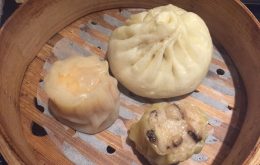 肉まん